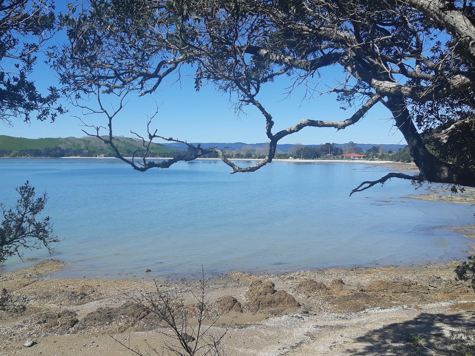 Sandee Umupuia Beach