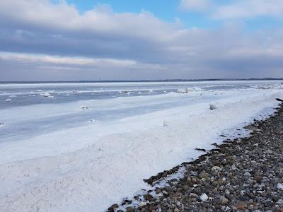 Sandee - Løserup Strand