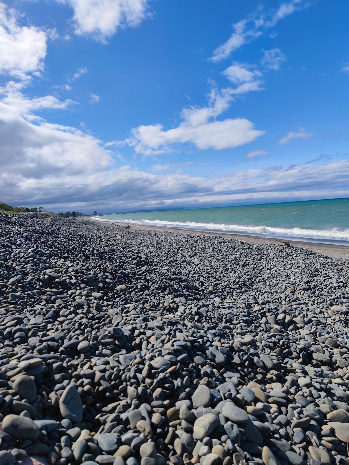 Sandee Haumoana Beach