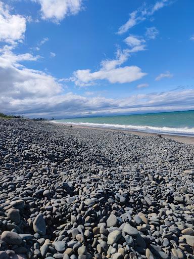 Sandee - Haumoana Beach