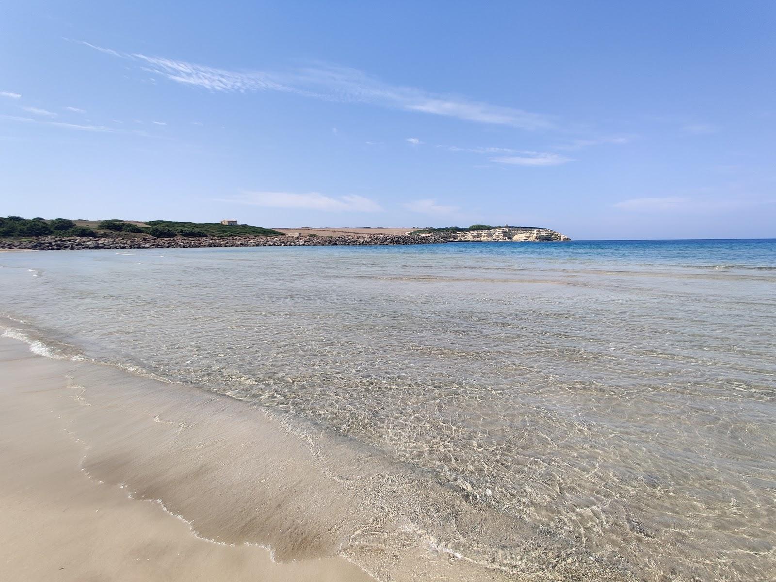 Sandee - Spiaggia Di Is Benas