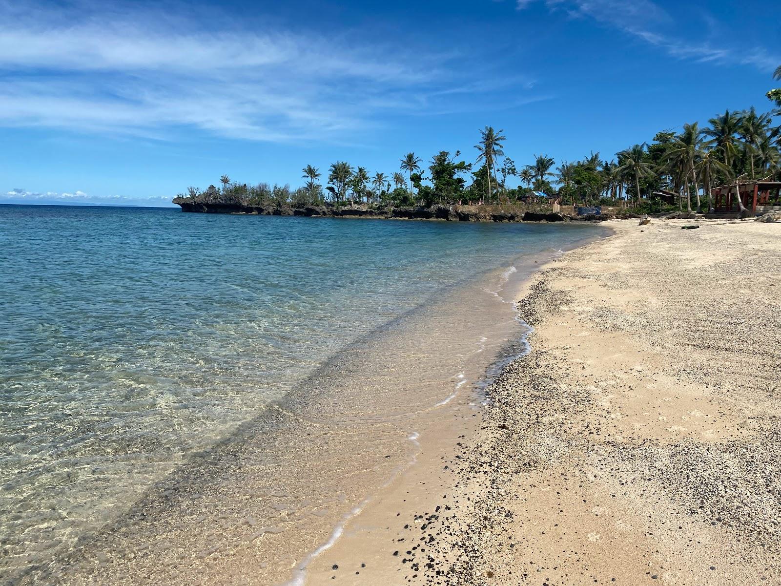 Sandee Flordeliz Beach Resort