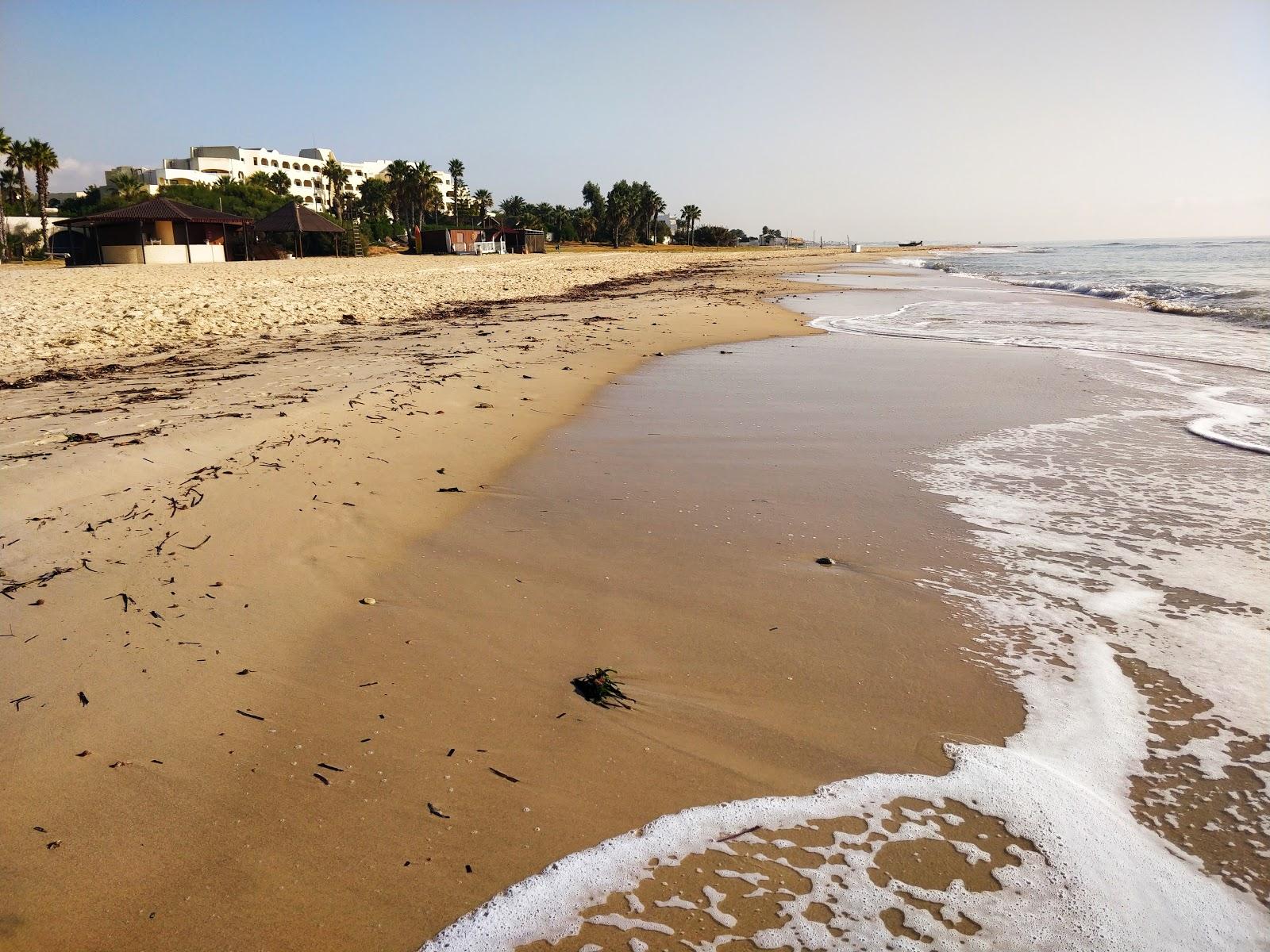 Sandee Mrezga Beach Photo