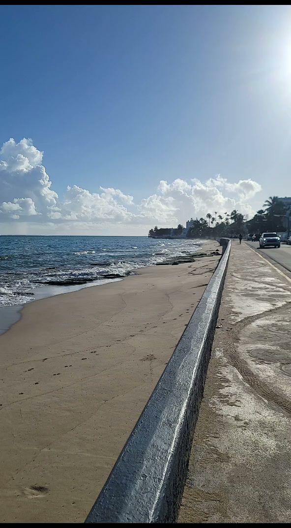 Sandee Punta Las Marias Beach