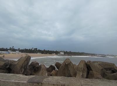 Sandee - Thengapattanam Beach