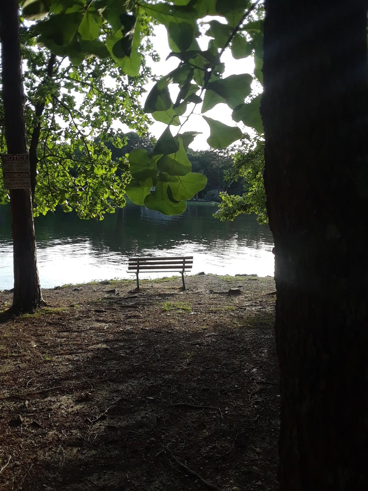 Sandee - Larry L. Koon Boat Landing