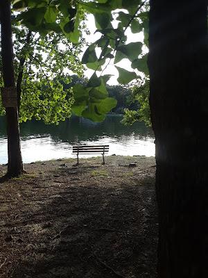 Sandee - Larry L. Koon Boat Landing