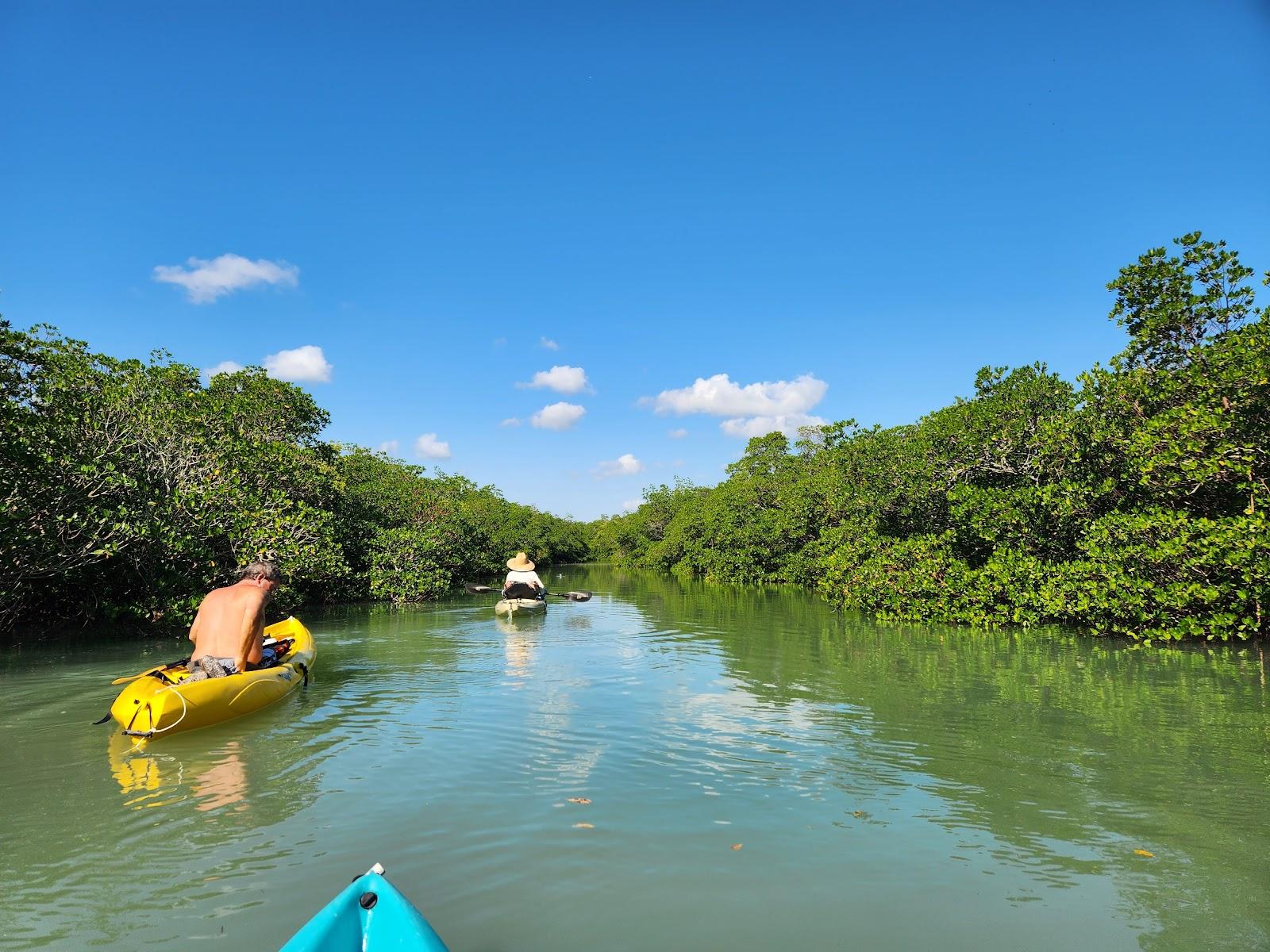 Sandee - Fort Pierce Inlet State Park