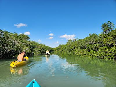 Sandee - Fort Pierce Inlet State Park