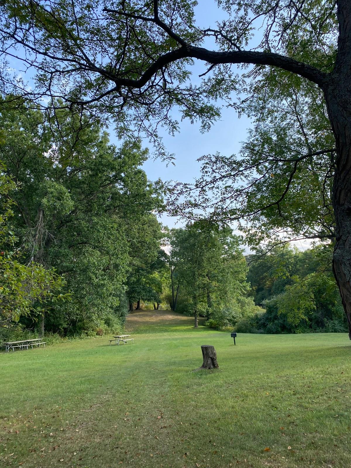 Sandee - Bald Mountain State Recreation Area