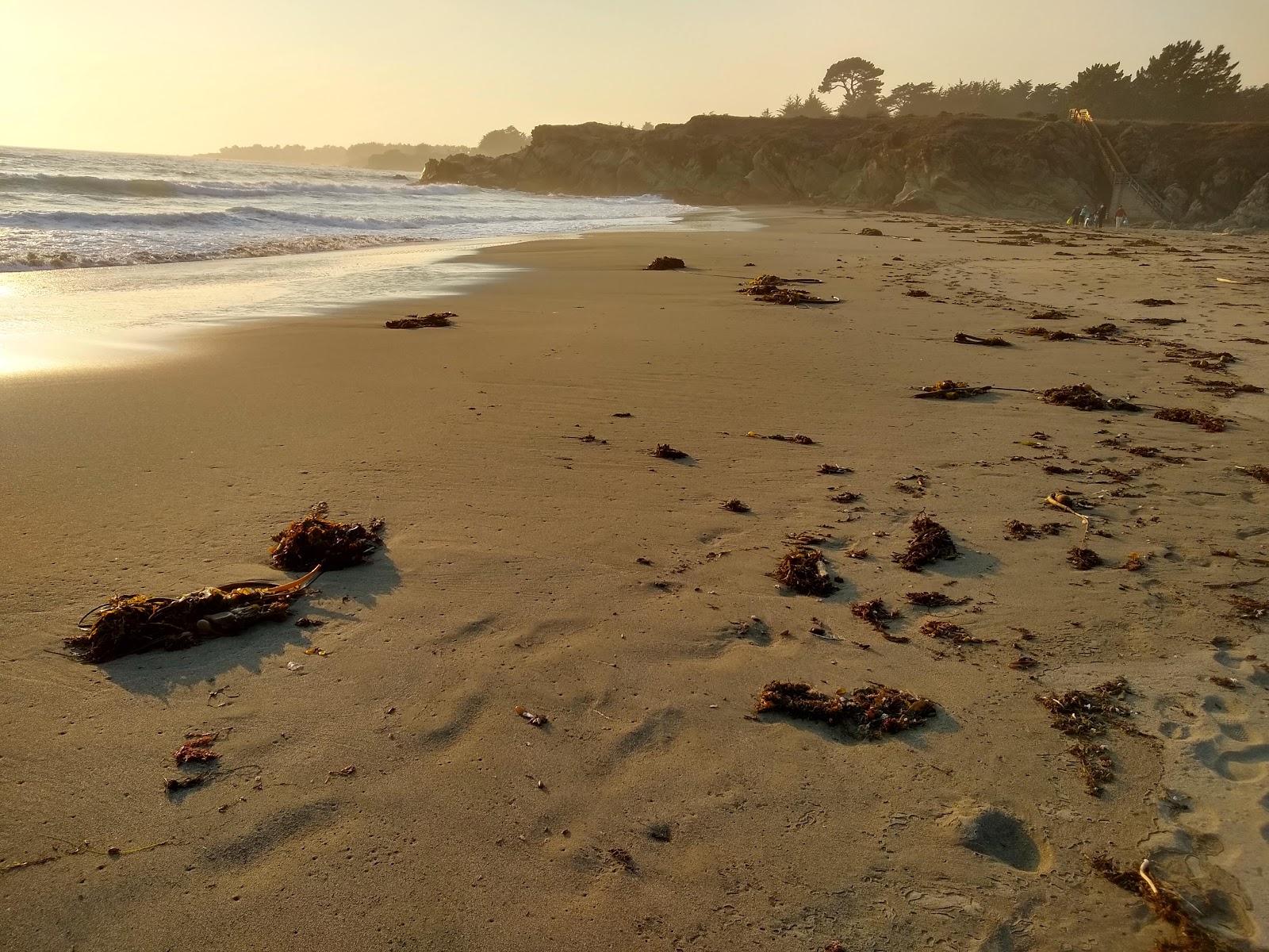 Sandee Walk-On Beach