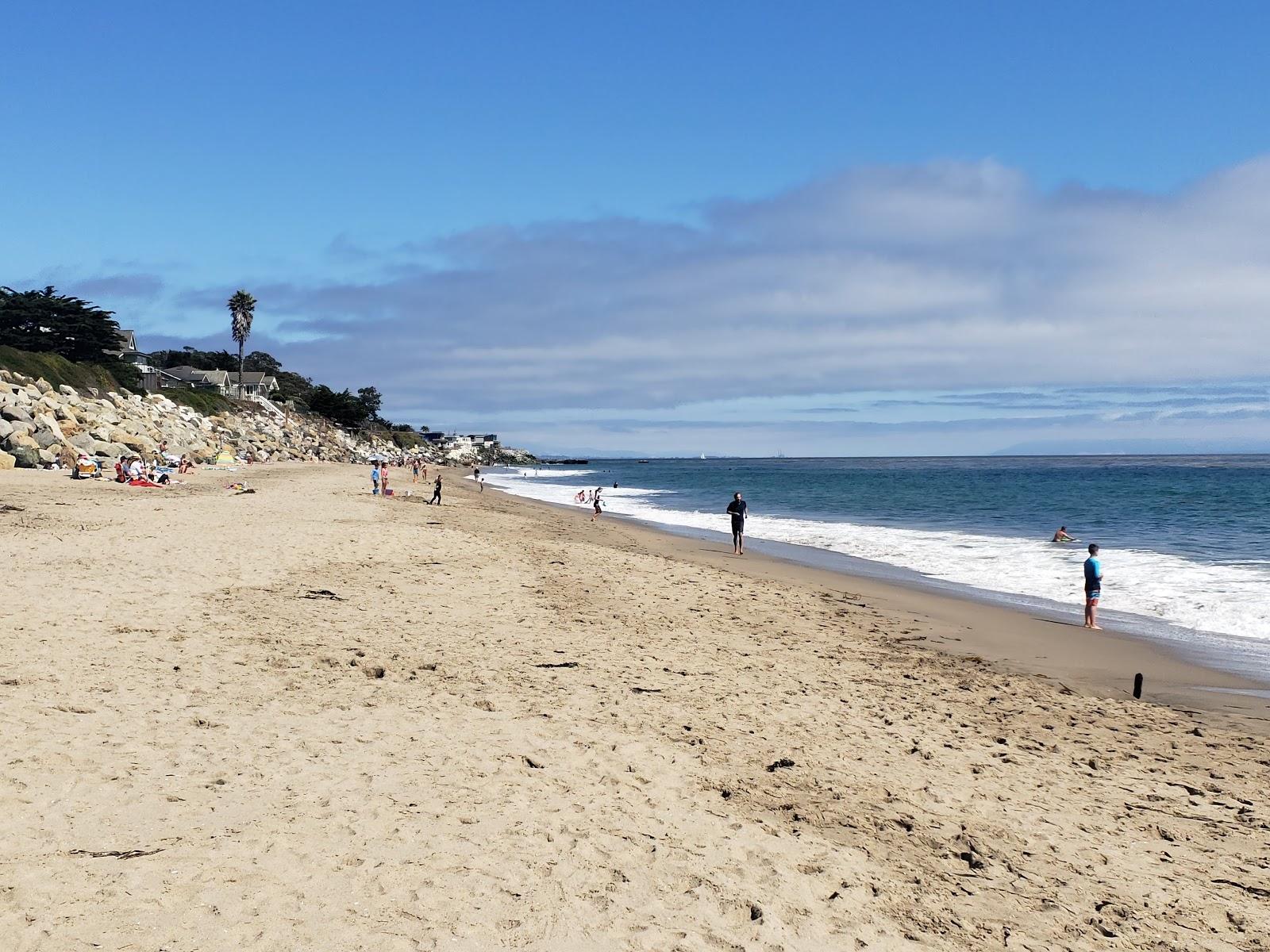 Sandee - Corcoran Lagoon Beach