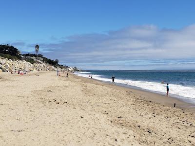 Sandee - Corcoran Lagoon Beach