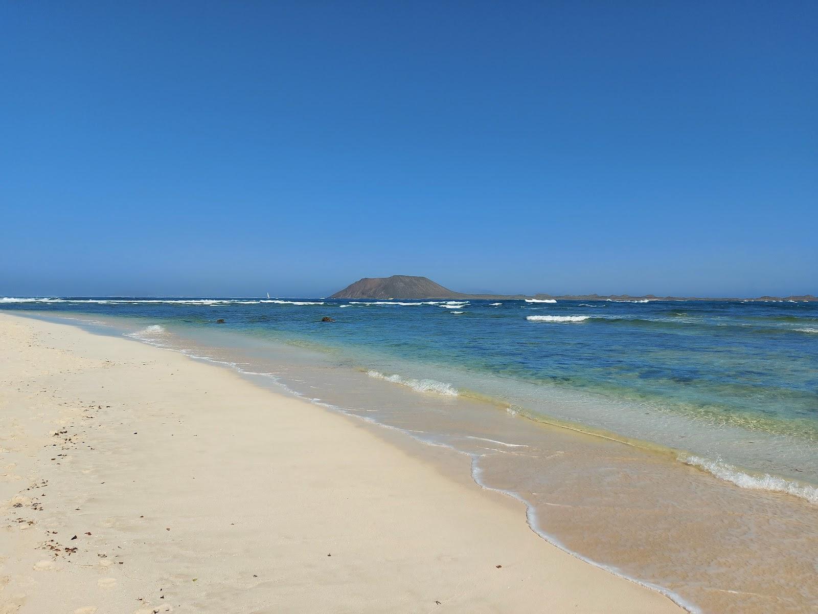 Sandee Playa El Pozo