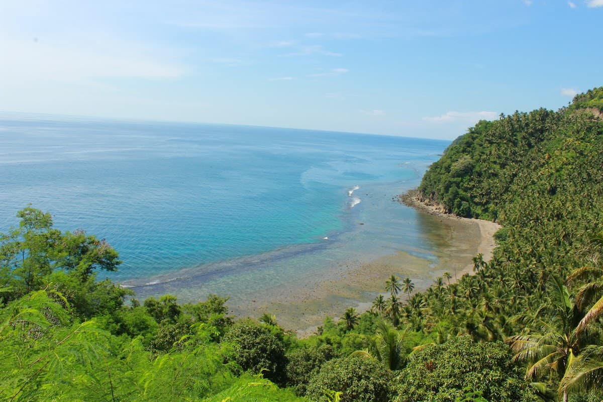 Sandee - Tuwang Beach