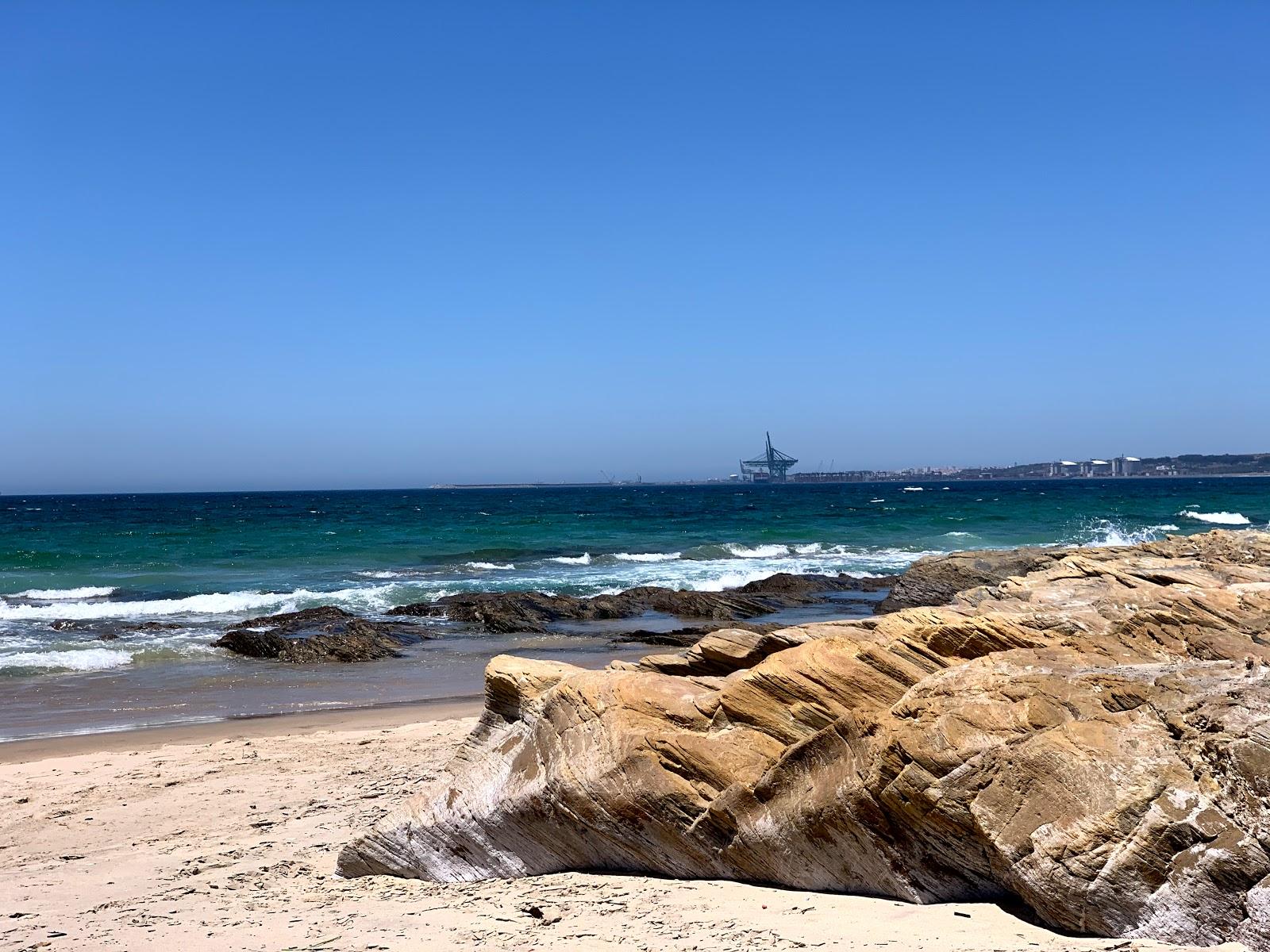 Sandee Praia Da Navalheira