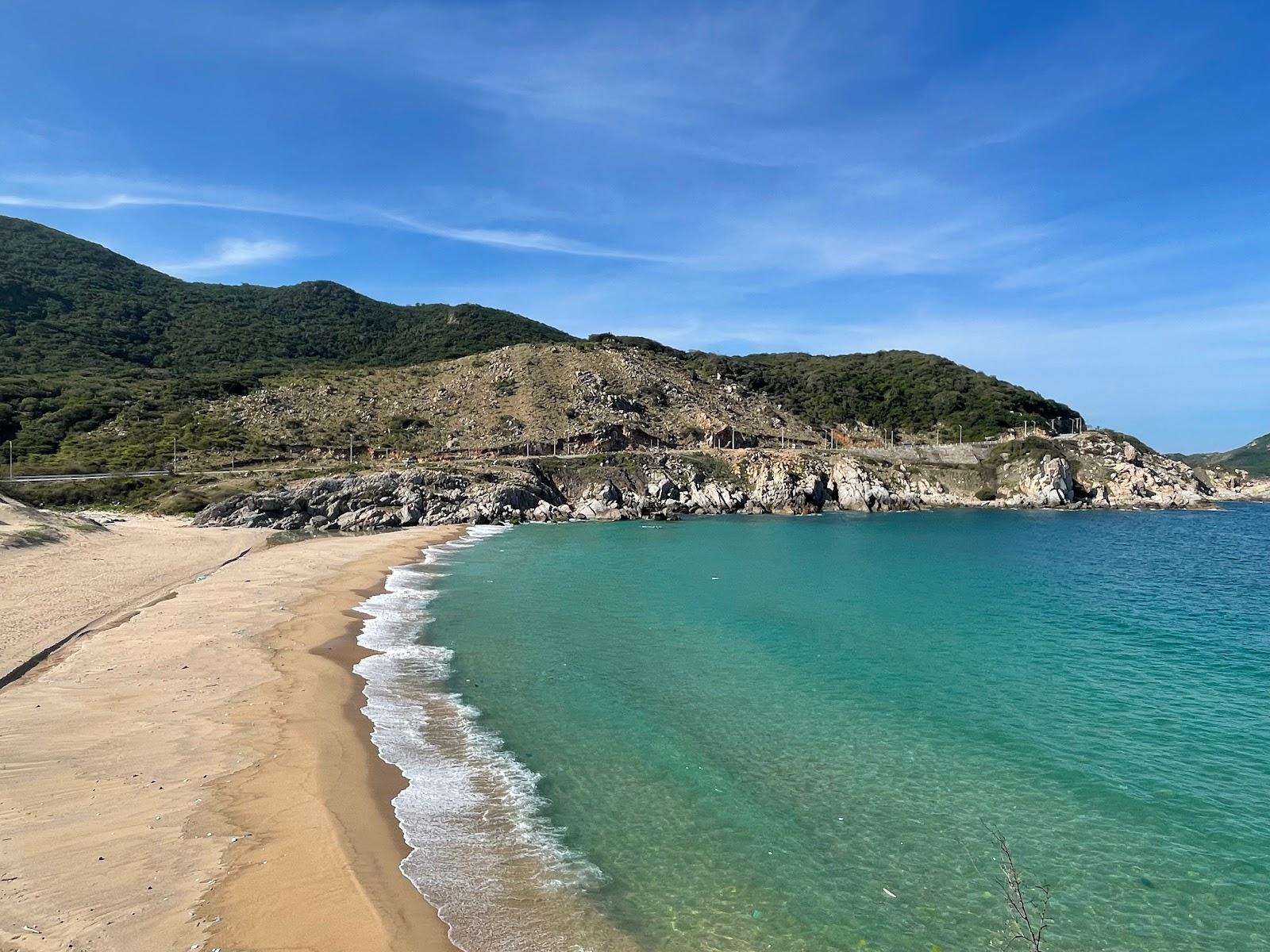 Sandee Kinh Beach