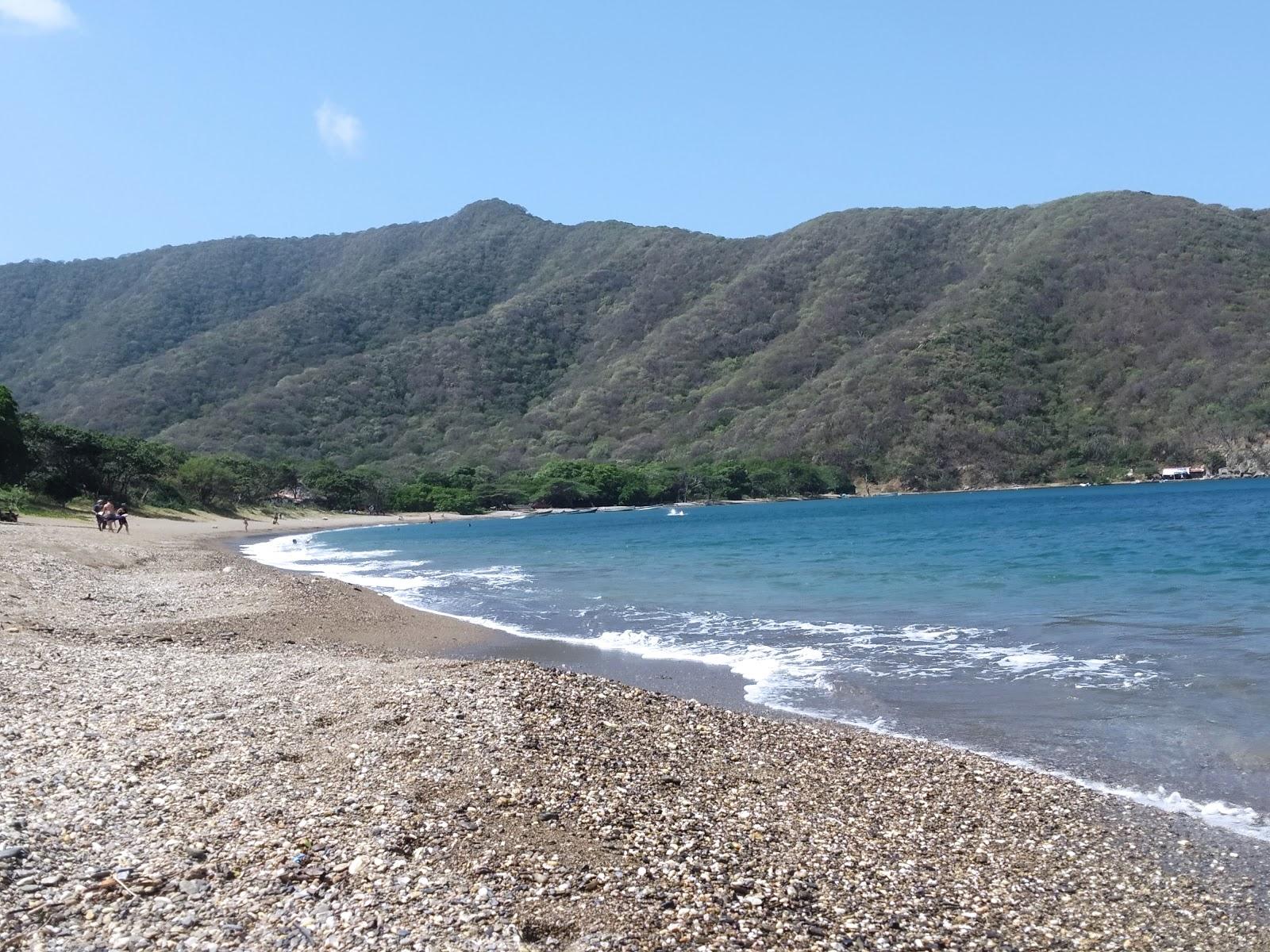 Sandee Playa Gairaca