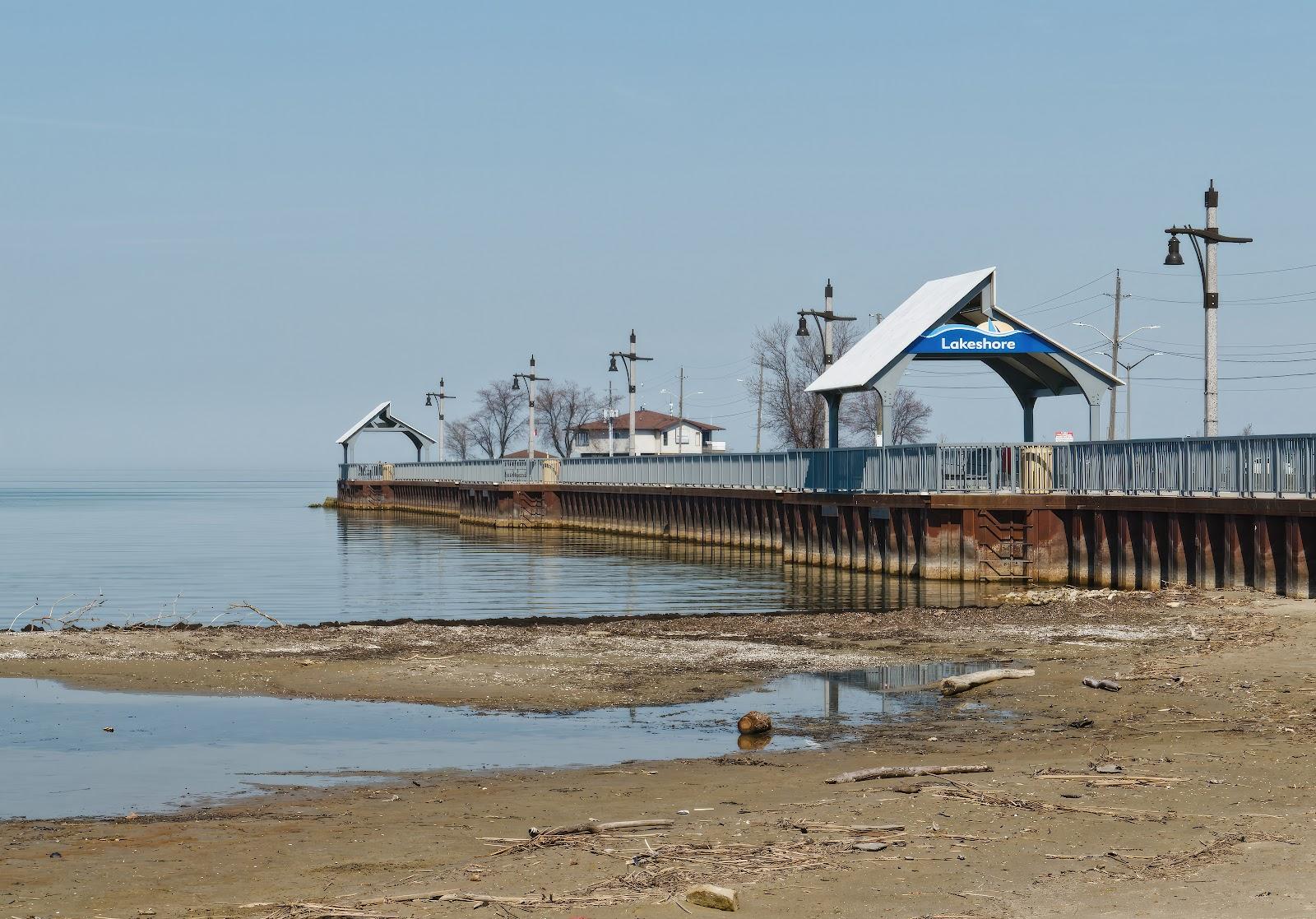 Sandee - Lakeview Park West Beach