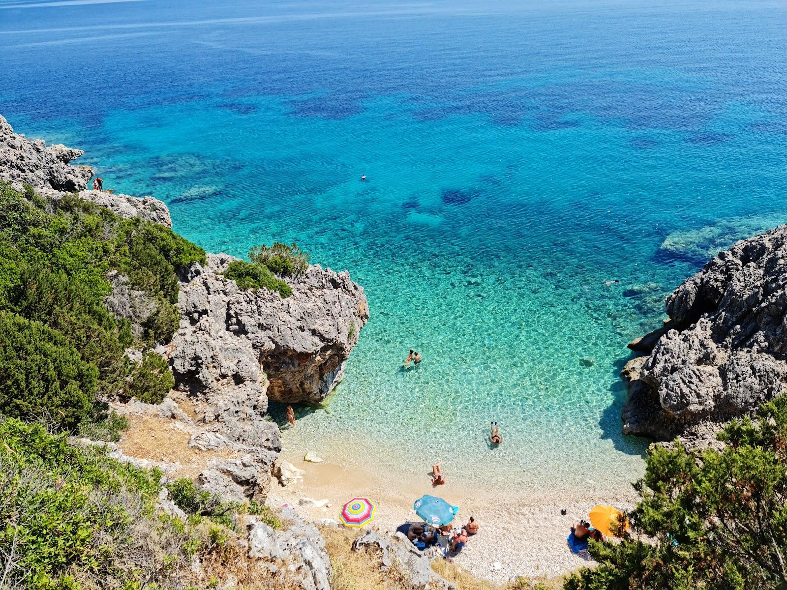 Sandee Kako Lagadi Beach