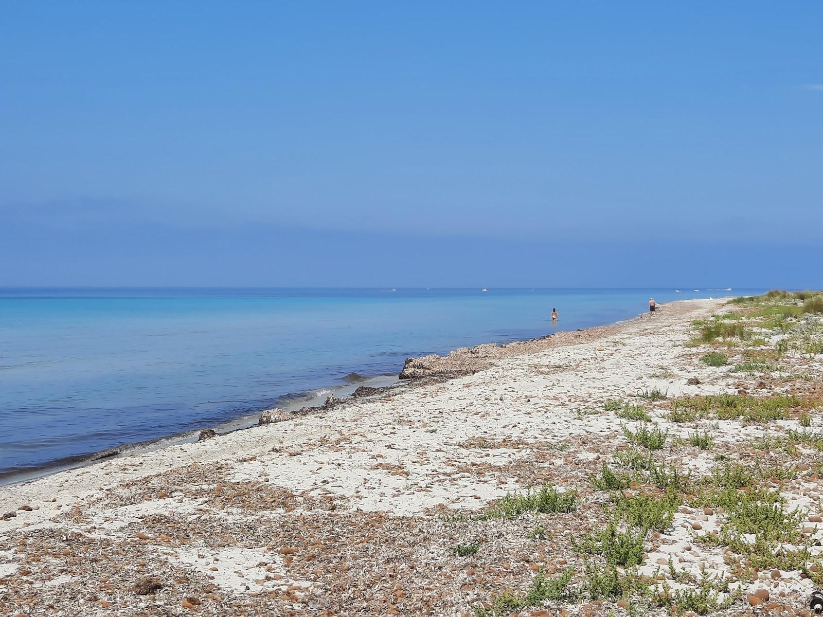 Sandee Spiaggia Di Capofeto Photo