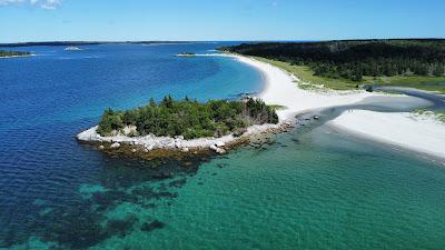 Sandee - Carter's Beach