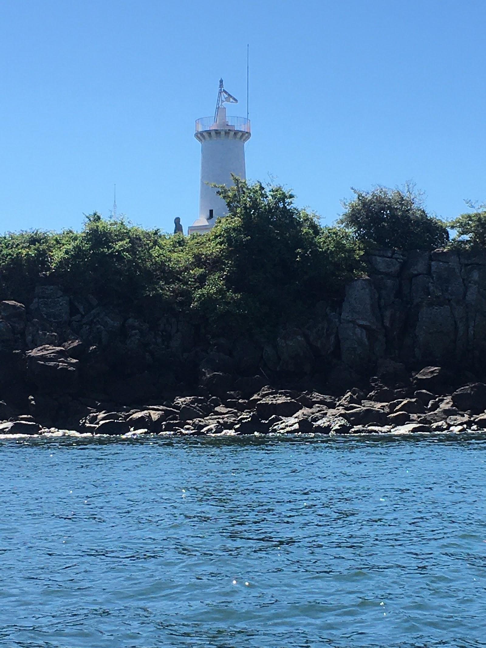 Sandee - Isla El Cardon Lighthouse