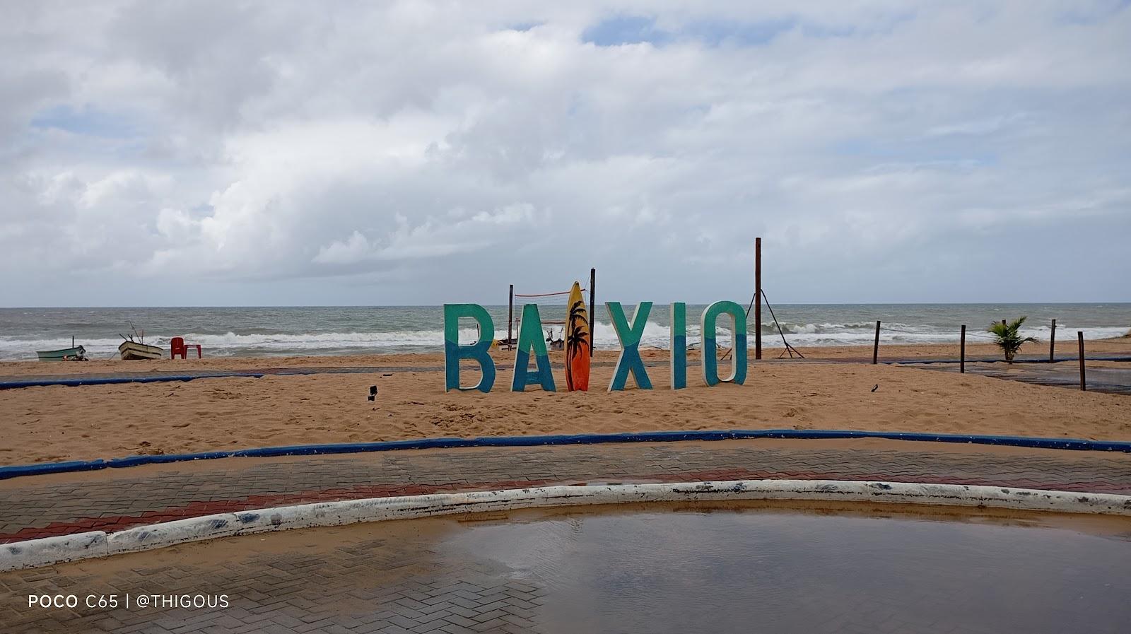 Sandee Praia Do Baixio