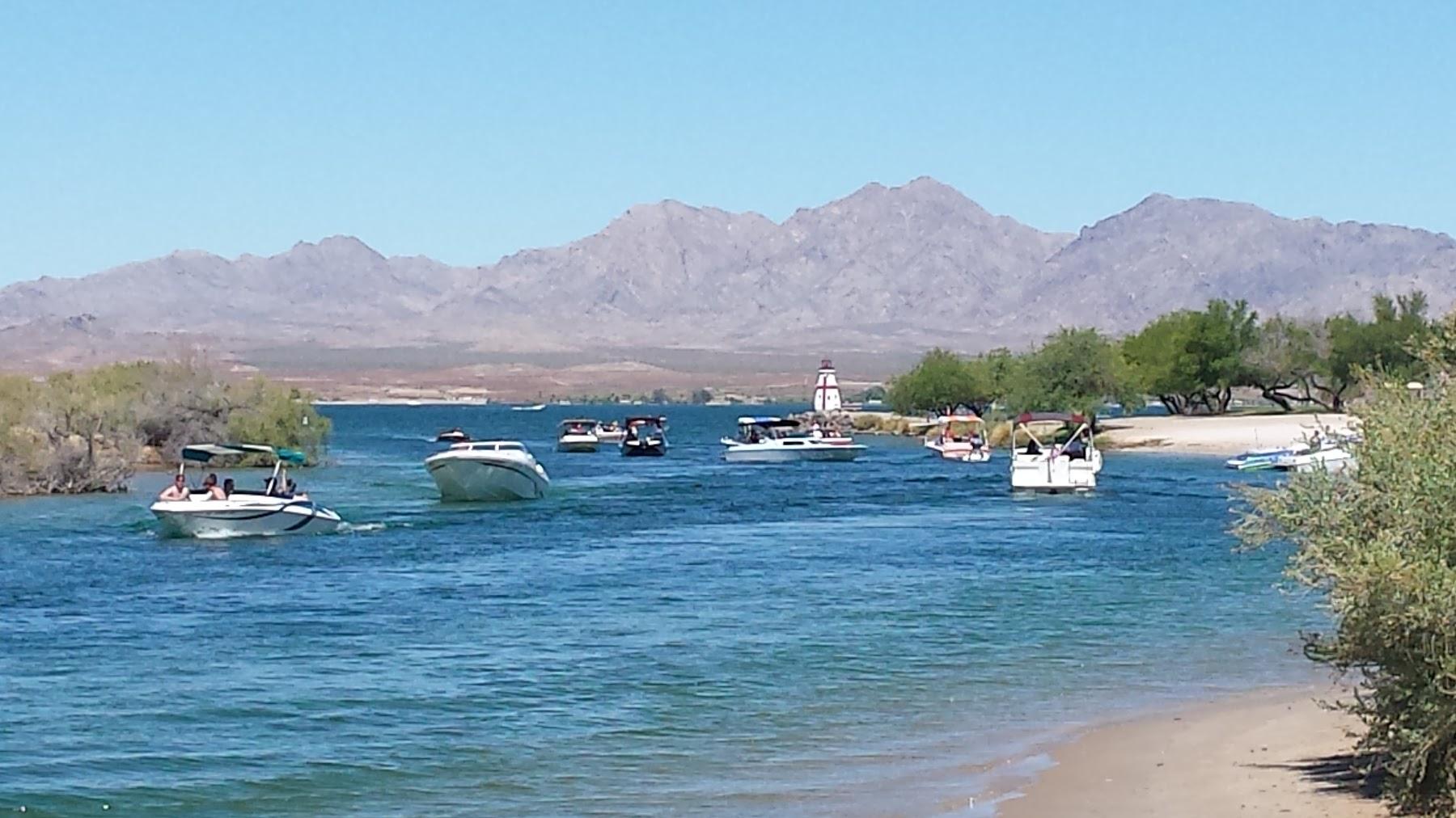 Sandee Lake Havasu State Park Photo