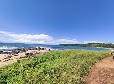 Sandee - Taramumbari Beach