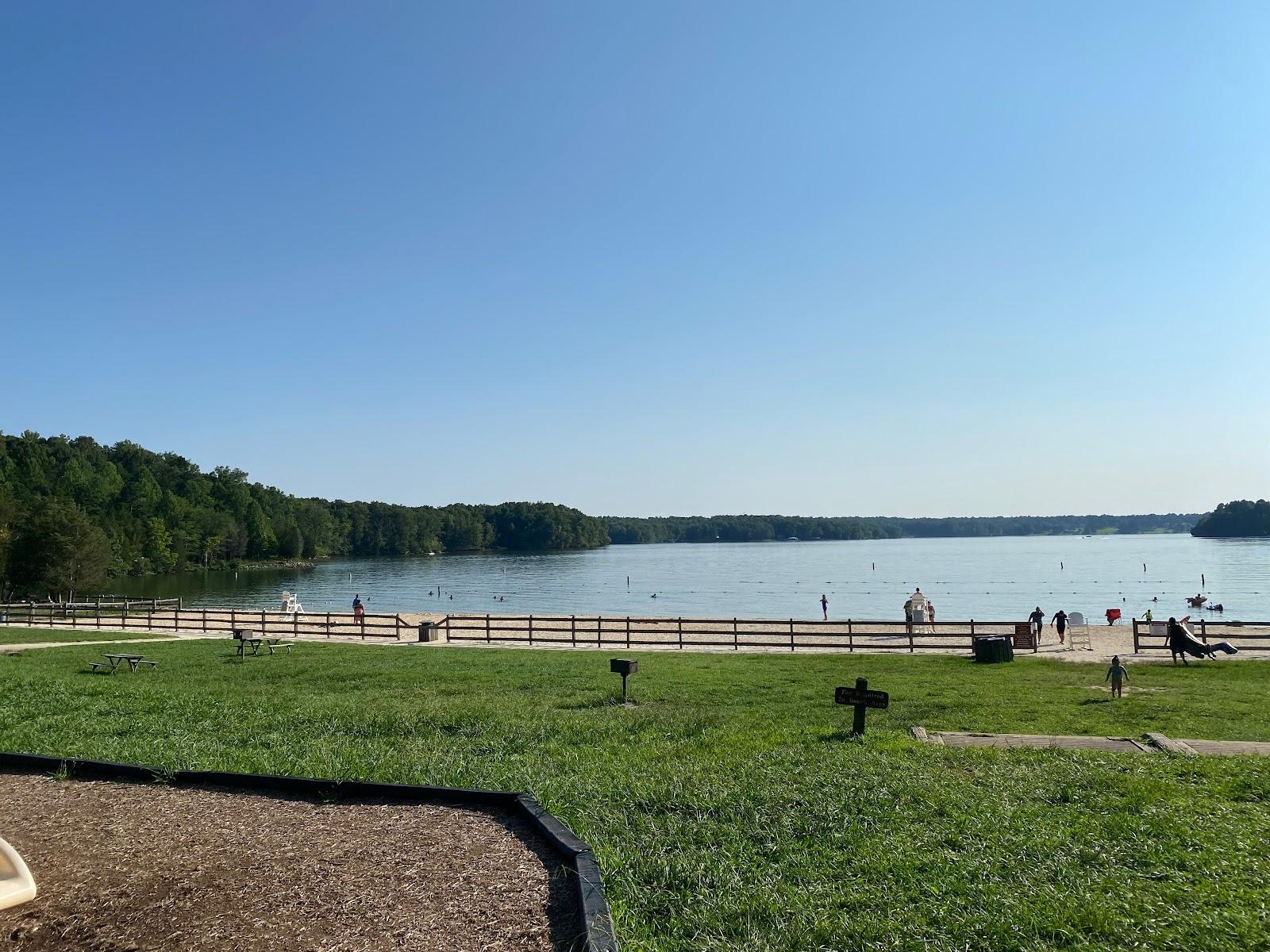 Sandee Lake Anna
