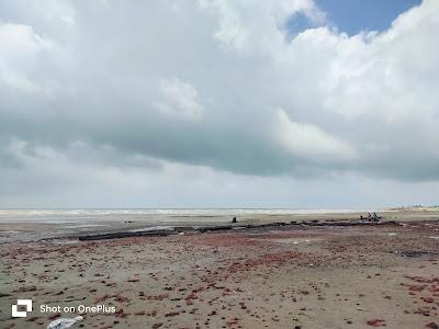 Sandee - Gobordhanpur Sea Beach