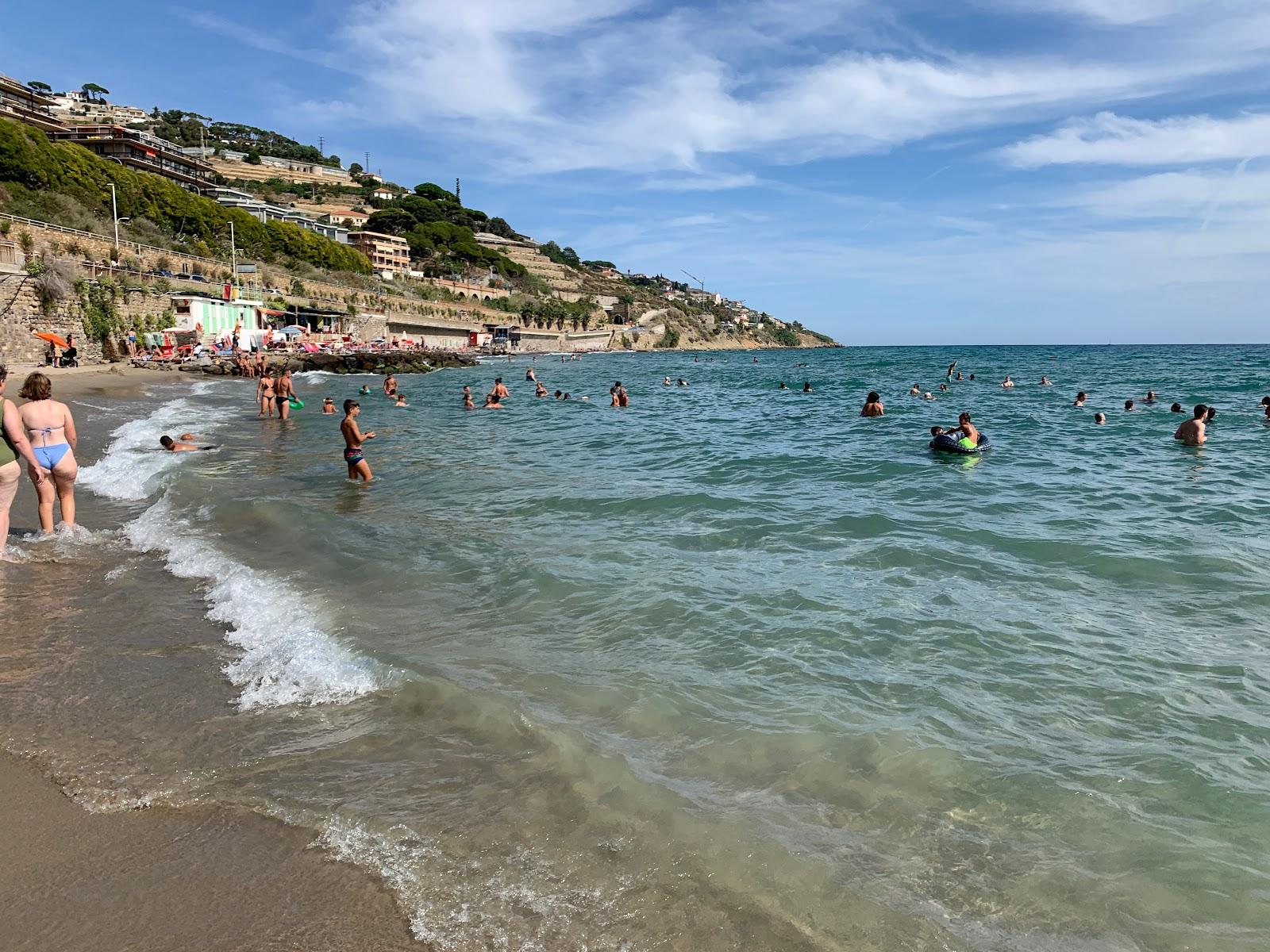 Sandee Stabilimento Balneare Tre Ponti Beach