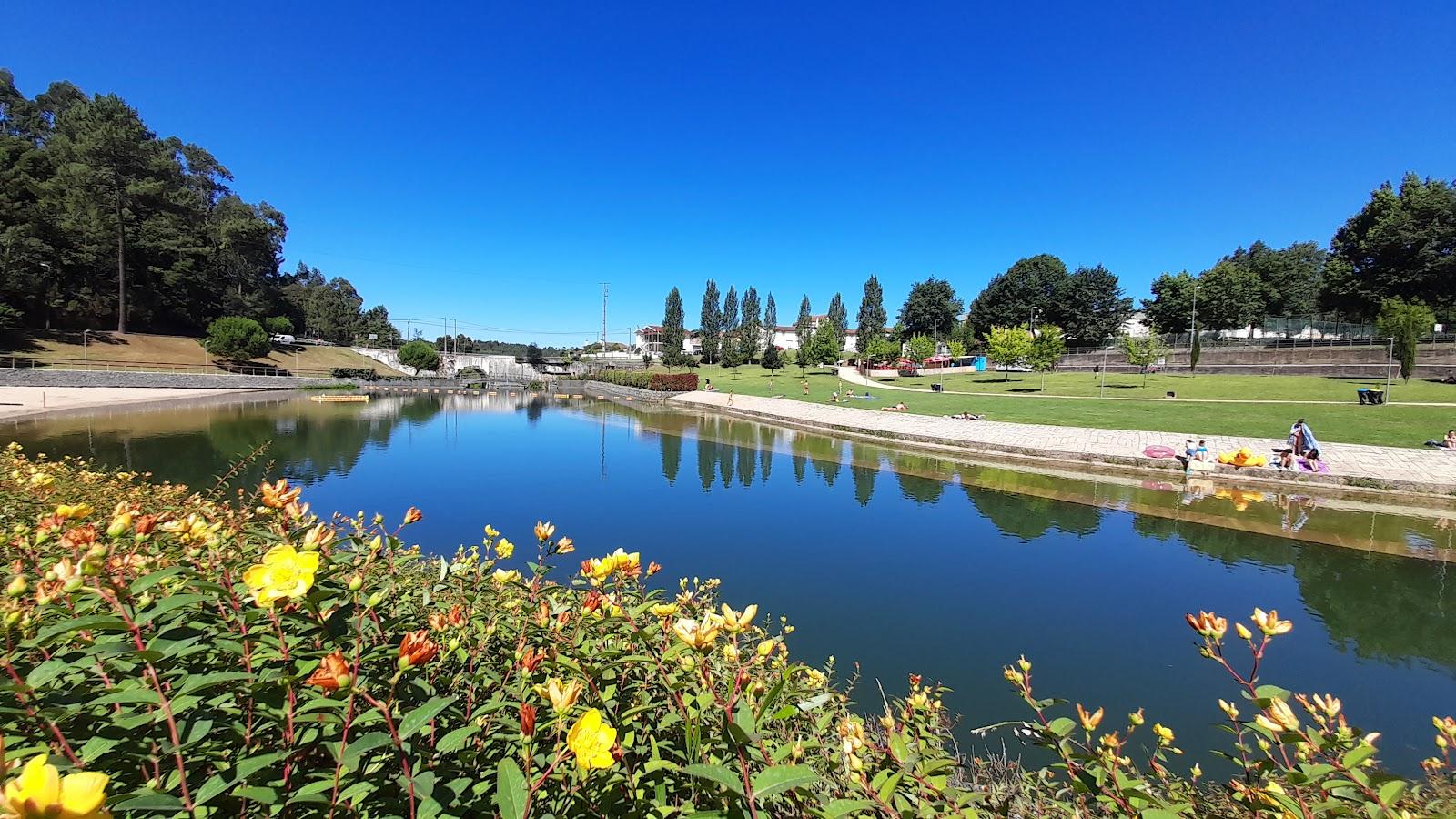 Sandee River Beach In Milheiros De Poiares Photo