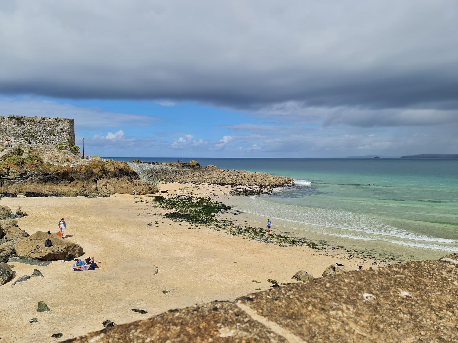 Sandee - Bamaluz Beach