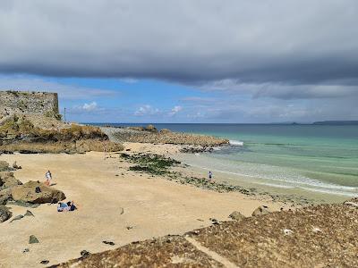 Sandee - Bamaluz Beach