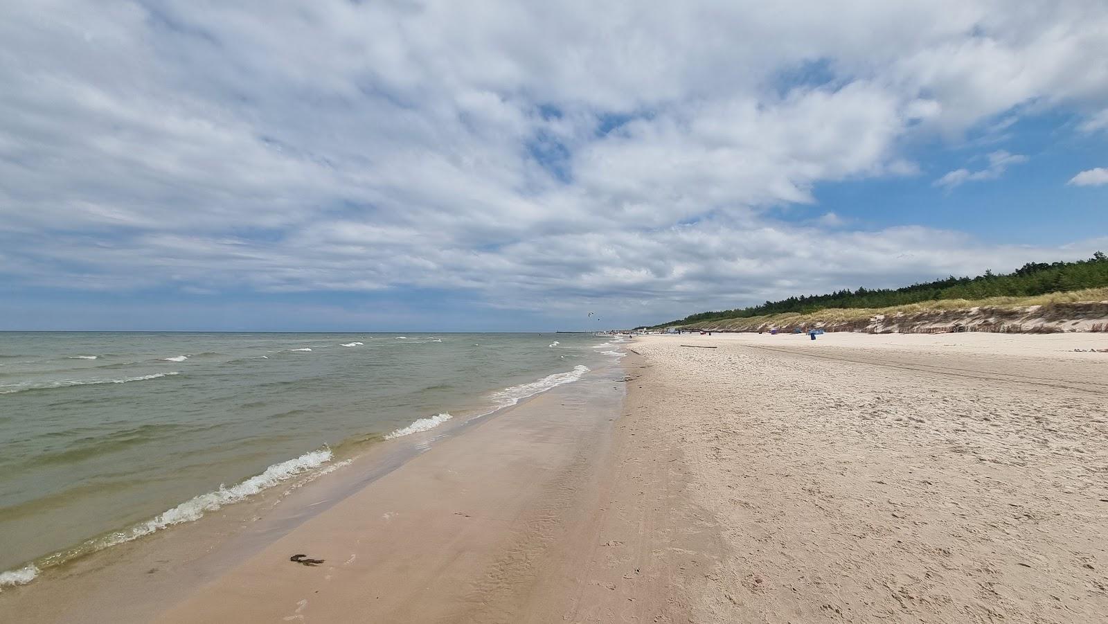 Sandee Beach Naturystow