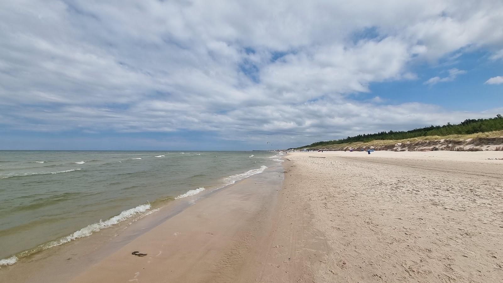 Sandee Beach Naturystow Photo