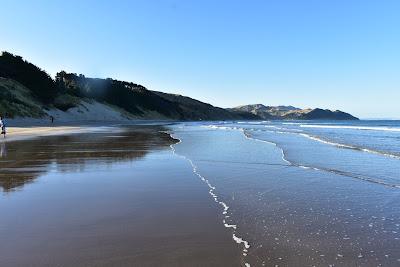 Sandee - Castlepoint Main Beach