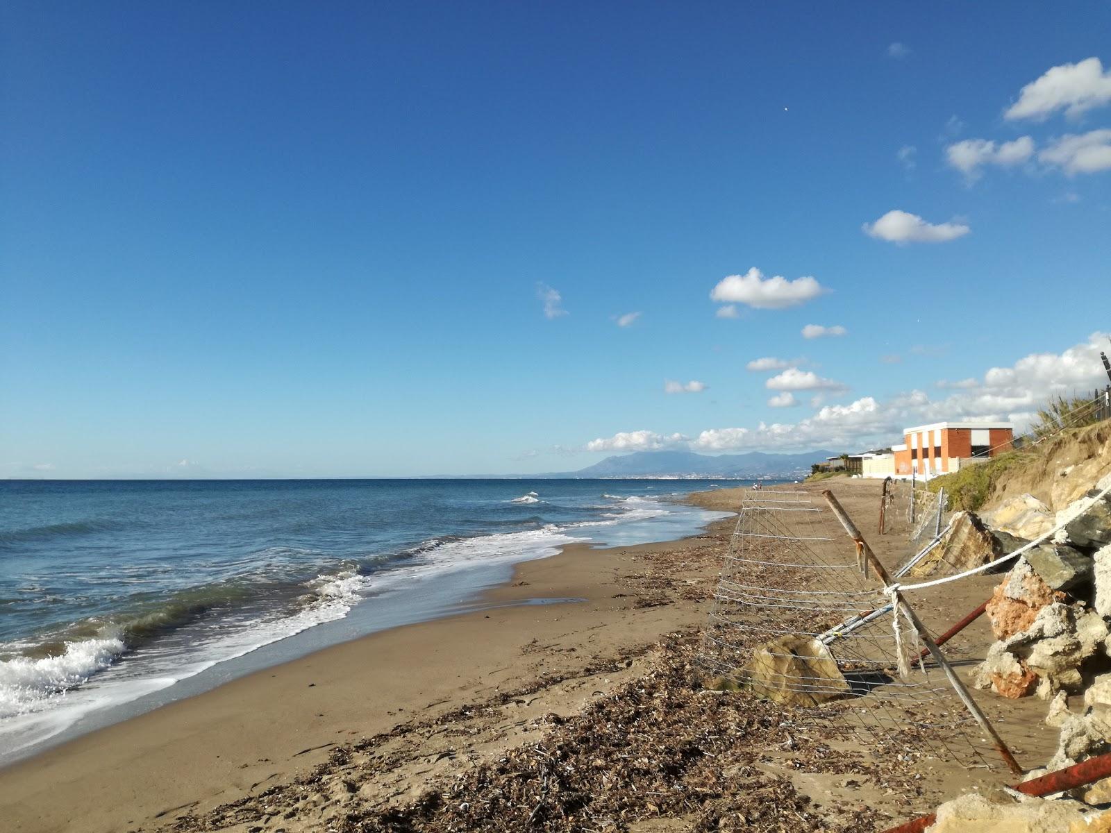 Sandee - Playa De Las Chapas