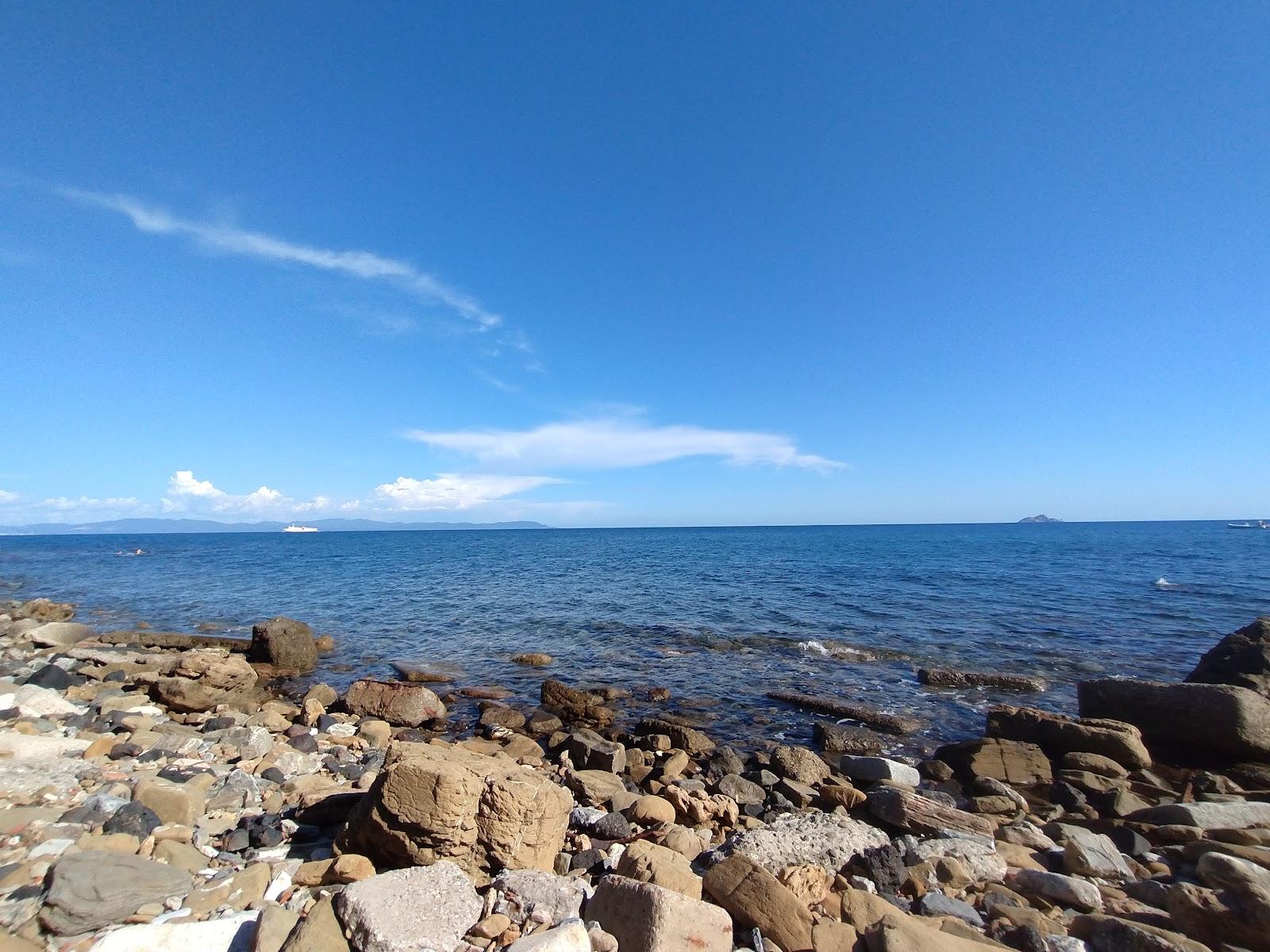 Sandee Spiaggia Degli Ex Macelli Photo