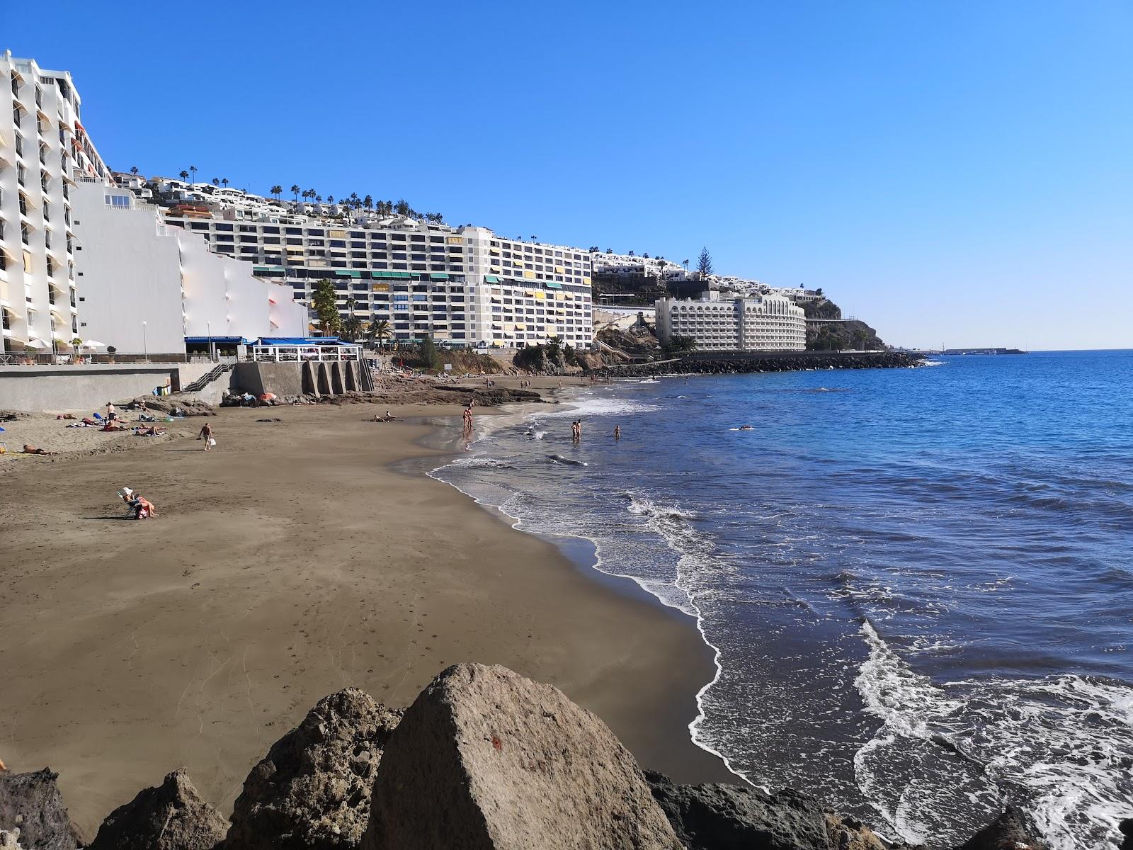 Sandee - Playa De Patalavaca