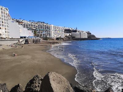 Sandee - Playa De Patalavaca