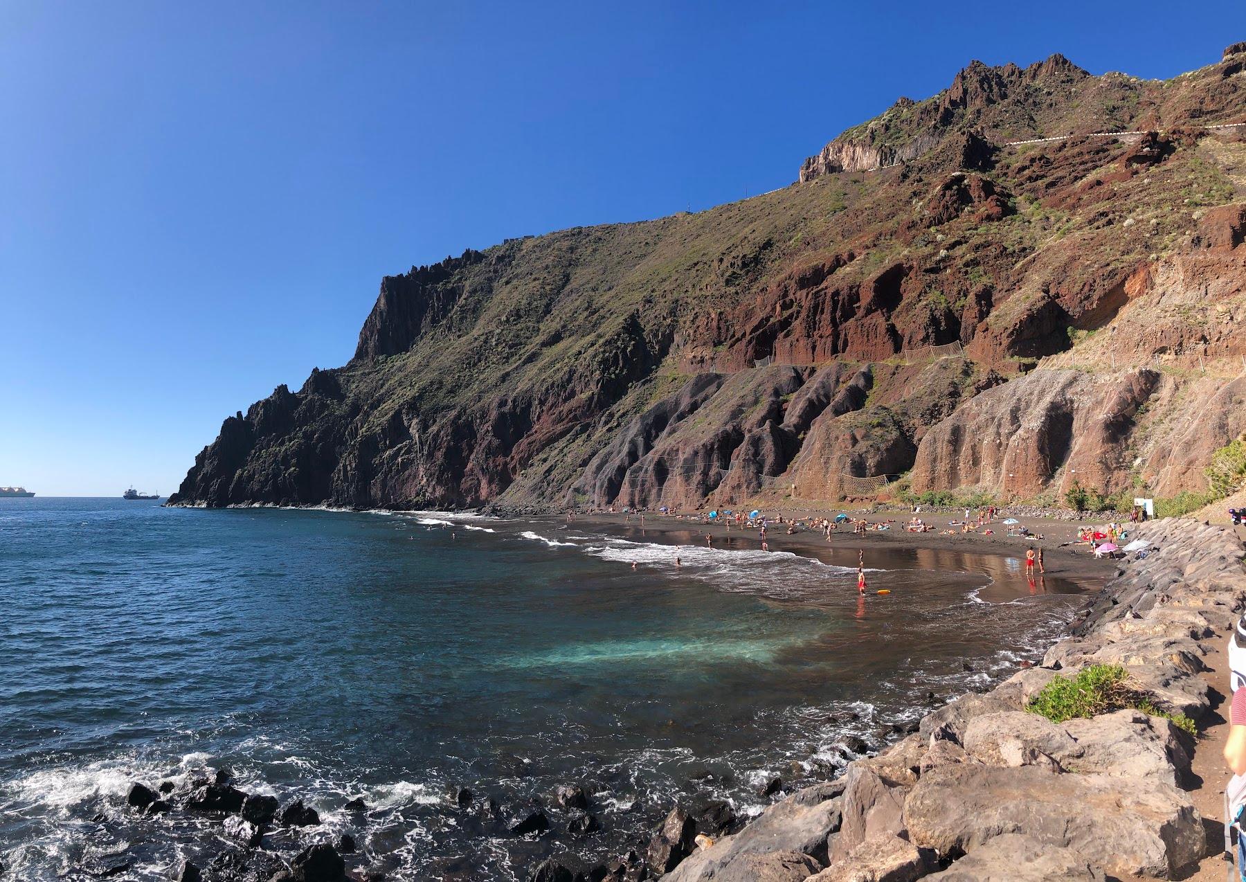 Sandee Playa De Las Gaviotas Photo