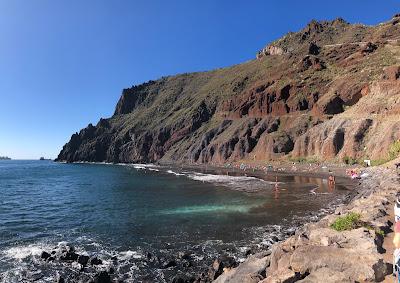 Sandee - Playa De Las Gaviotas