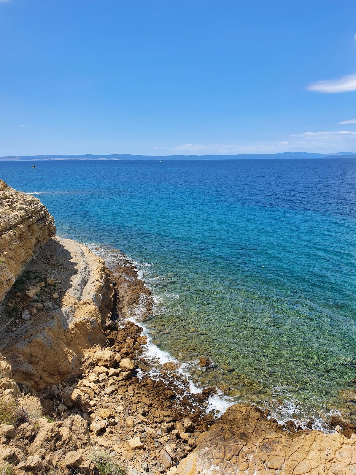 Sandee Open Nature Beach Photo