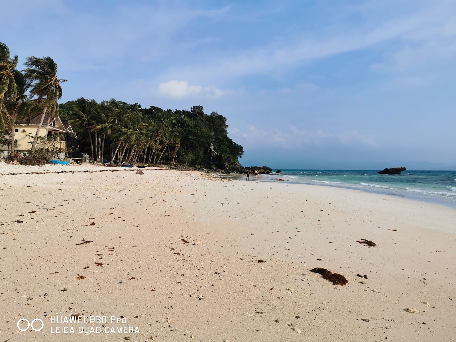 Sandee Gibungan Beach