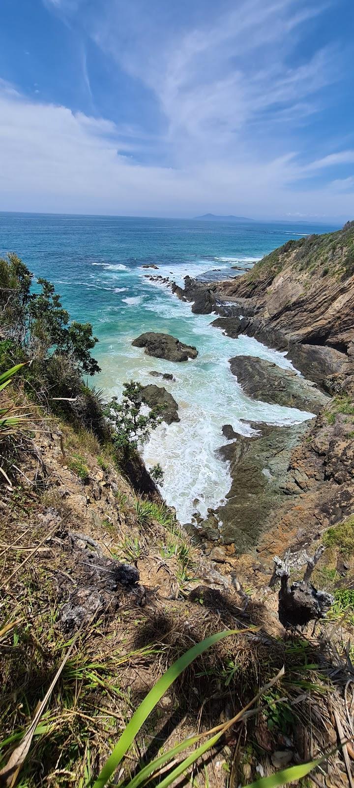 Sandee Black Head Beach