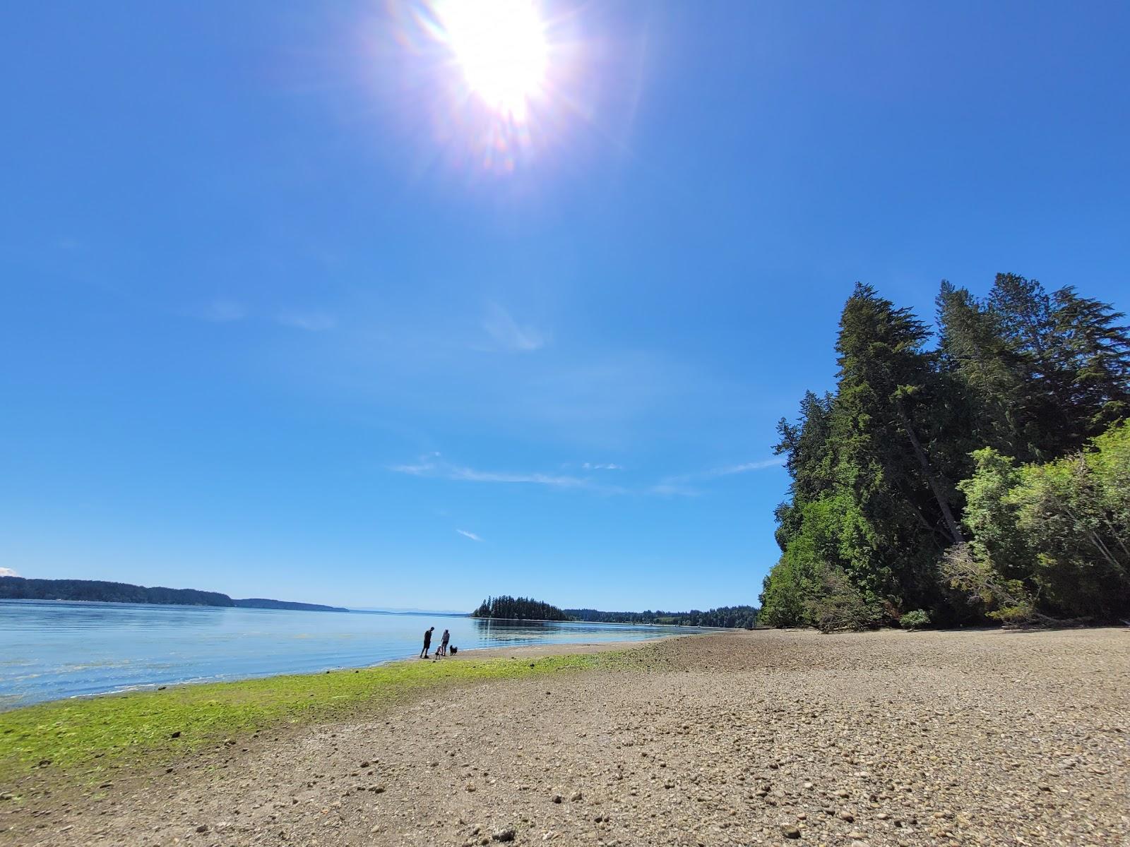 Sandee Mcmicken Island State Park Photo