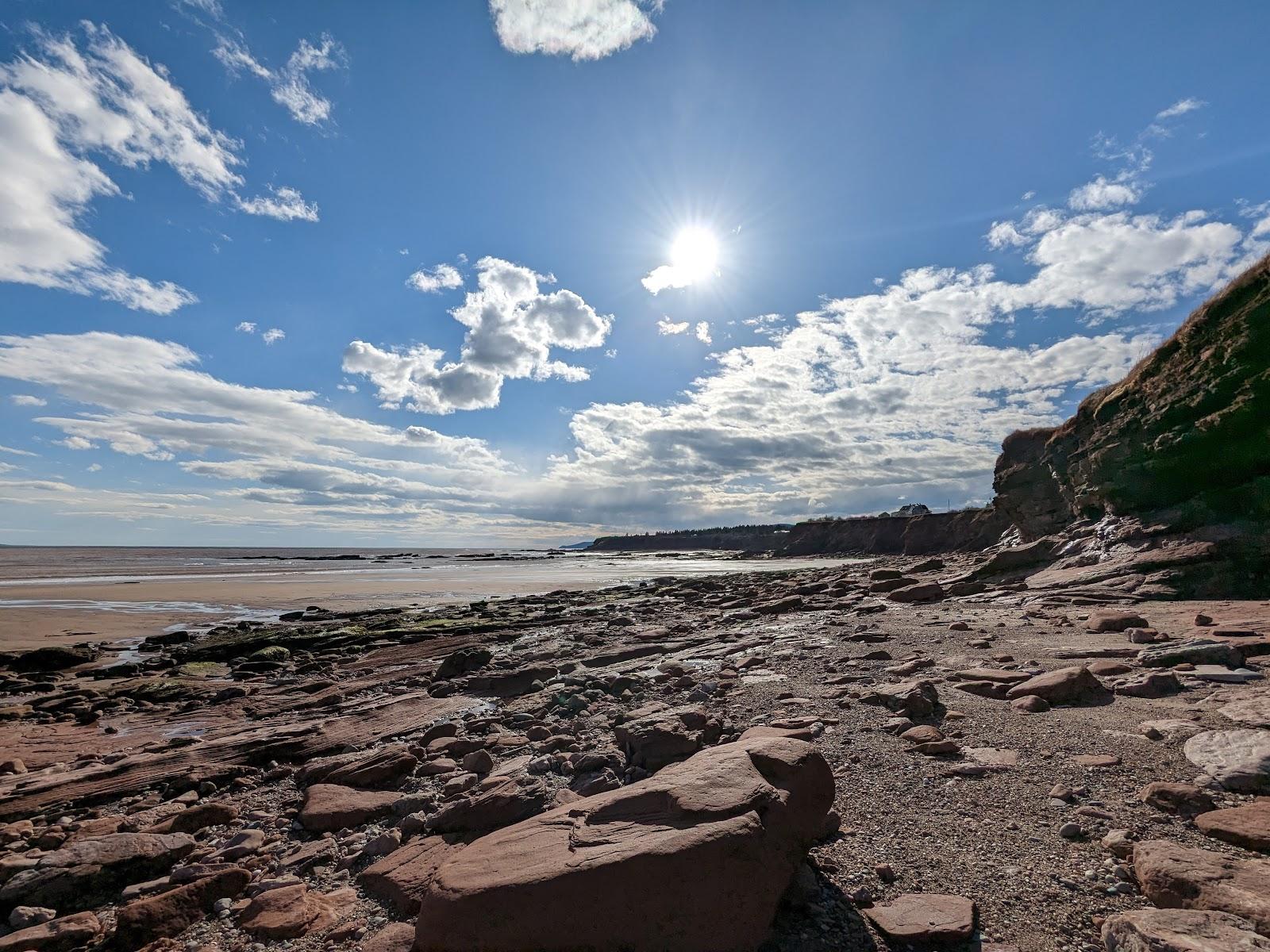 Sandee - Waterside Park Beach